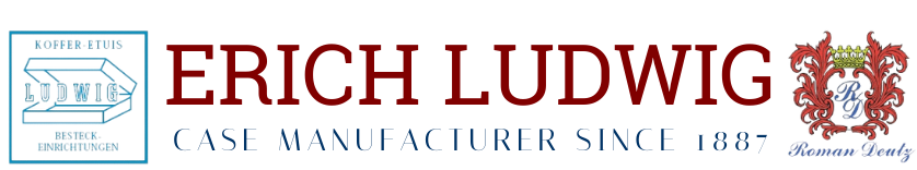 Erich Ludwig Etui Manufactory